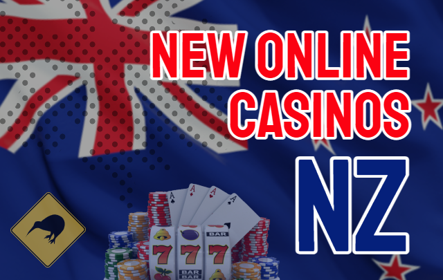 best online casino new zealand