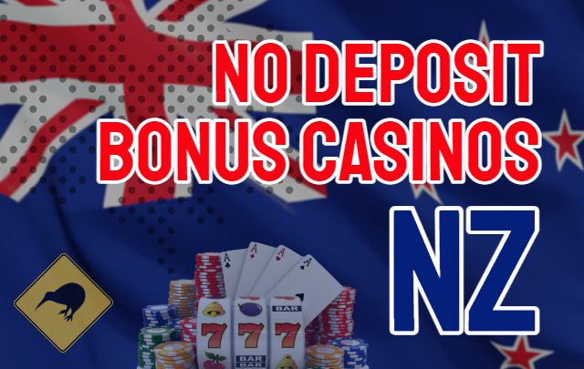 No Deposit Bonus Casinos New Zealand