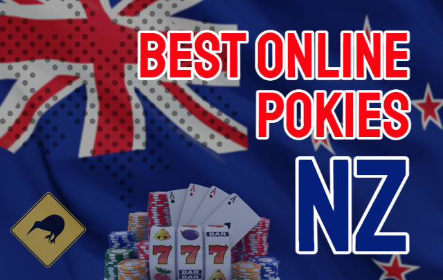 free nz pokies